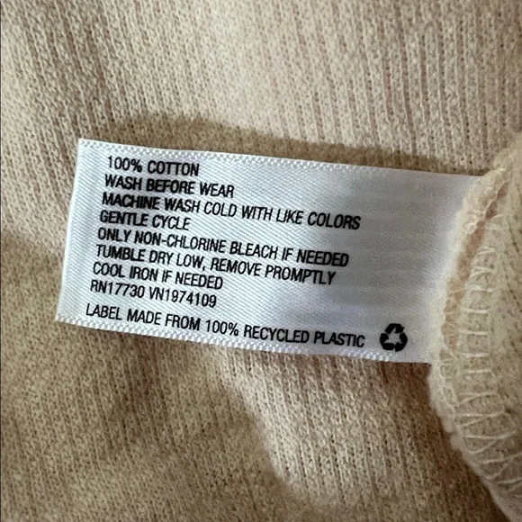 Universal Thread Women's Sleeveless Textured Knit Tank Top - Picture 4 of 6